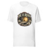 He Is Risen Luke 24:6 Heartbeat-20260613-shirtsaboutjesus-codex Graphic Tee mockup 3 He Is Risen Luke 24:6 Heartbeat-20260613-shirtsaboutjesus-codex Graphic Tee mockup 3