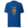 HE IS THE VINE Heartbeat-20260614-shirtsaboutjesus-codex Graphic Tee mockup 2