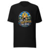 He Restores My Soul Ps. 23:3 Graphic Tee mockup 1 He Restores My Soul Ps. 23:3 Graphic Tee front view