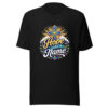 Hope Has A Name Graphic Tee mockup 1 Hope Has A Name Graphic Tee front view