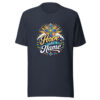 Hope Has A Name Graphic Tee front view