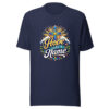 Hope Has A Name Graphic Tee mockup 2 Hope Has A Name Graphic Tee mockup 2