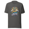 Hope Has A Name Graphic Tee mockup 3 Hope Has A Name Graphic Tee mockup 3