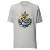 Hope Has A Name Graphic Tee mockup 4 Hope Has A Name Graphic Tee mockup 4