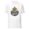 Hope Has A Name Graphic Tee mockup 5 Hope Has A Name Graphic Tee mockup 5
