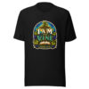 I Am The Vine John 15:5 Heartbeat-20260613-shirtsaboutjesus-codex Graphic Tee mockup 1 I Am The Vine John 15:5 Heartbeat-20260613-shirtsaboutjesus-codex Graphic Tee front view