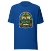 I Am The Vine John 15:5 Heartbeat-20260613-shirtsaboutjesus-codex Graphic Tee mockup 3