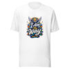 I Am The Way John 14:6 Graphic Tee mockup 3 I Am The Way John 14:6 Graphic Tee mockup 3