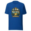 I Am The Way John 14:6 Heartbeat-20260613-manual-codex Graphic Tee mockup 3 I Am The Way John 14:6 Heartbeat-20260613-manual-codex Graphic Tee mockup 3