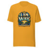 I Am The Way John 14:6 Heartbeat-20260613-manual-codex Graphic Tee mockup 4 I Am The Way John 14:6 Heartbeat-20260613-manual-codex Graphic Tee mockup 4