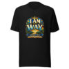 I Am The Way John 14:6 Heartbeat-20260613-manual-codex Graphic Tee mockup 7 I Am The Way John 14:6 Heartbeat-20260613-manual-codex Graphic Tee mockup 7
