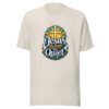 Jesus Brings The Quiet Graphic Tee mockup 8 Jesus Brings The Quiet Graphic Tee mockup 8
