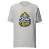 Jesus Brings Us Home Graphic Tee mockup 5 Jesus Brings Us Home Graphic Tee mockup 5