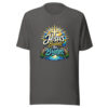 Jesus Builds The Bridge Graphic Tee mockup 5 Jesus Builds The Bridge Graphic Tee mockup 5