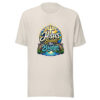 Jesus Builds The Bridge Graphic Tee mockup 8 Jesus Builds The Bridge Graphic Tee mockup 8