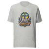 Jesus Covers My Tomorrow Graphic Tee mockup 6 Jesus Covers My Tomorrow Graphic Tee mockup 6
