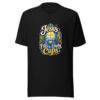 Jesus Fills Empty Cups Graphic Tee front view