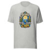 Jesus Fills Empty Cups Graphic Tee front view