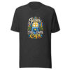 Jesus Fills Empty Cups Graphic Tee mockup 6
