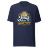 Jesus Hears The Small Prayer Graphic Tee mockup 3 Jesus Hears The Small Prayer Graphic Tee mockup 3