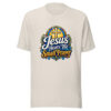 Jesus Hears The Small Prayer Graphic Tee mockup 8 Jesus Hears The Small Prayer Graphic Tee mockup 8
