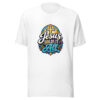 Jesus Holds It All Graphic Tee mockup 2 Jesus Holds It All Graphic Tee mockup 2