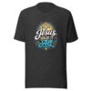Jesus Holds It All Graphic Tee mockup 6 Jesus Holds It All Graphic Tee mockup 6