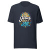 Jesus Holds It All Graphic Tee mockup 7 Jesus Holds It All Graphic Tee mockup 7