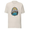 Jesus Holds It All Graphic Tee mockup 8 Jesus Holds It All Graphic Tee mockup 8