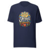 Jesus Holds My Heart Graphic Tee mockup 2 Jesus Holds My Heart Graphic Tee mockup 2