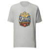 Jesus Holds My Heart Graphic Tee mockup 4 Jesus Holds My Heart Graphic Tee mockup 4