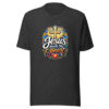 Jesus Holds My Heart Graphic Tee mockup 6 Jesus Holds My Heart Graphic Tee mockup 6