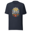Jesus Holds My Heart Graphic Tee mockup 7 Jesus Holds My Heart Graphic Tee mockup 7