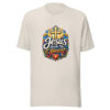 Jesus Holds My Heart Graphic Tee mockup 8 Jesus Holds My Heart Graphic Tee mockup 8