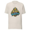 Jesus Holds My Tomorrow Graphic Tee mockup 1 Jesus Holds My Tomorrow Graphic Tee front view