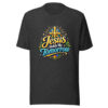 Jesus Holds My Tomorrow Graphic Tee mockup 7 Jesus Holds My Tomorrow Graphic Tee mockup 7