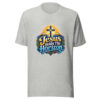 Jesus Holds The Horizon Graphic Tee mockup 5 Jesus Holds The Horizon Graphic Tee mockup 5