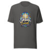 Jesus Is Enough, No Need For Extras Graphic Tee mockup 3 Jesus Is Enough, No Need For Extras Graphic Tee mockup 3