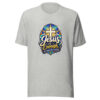 Jesus Is Enough, No Need For Extras Graphic Tee mockup 4 Jesus Is Enough, No Need For Extras Graphic Tee mockup 4