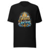 Jesus Is My Anchor Graphic Tee front view
