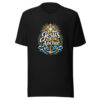 Jesus Is My Anchor Graphic Tee