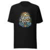 Jesus Is My Anchor Graphic Tee front view
