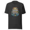 Jesus Is My Anchor Graphic Tee front view
