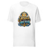 Jesus Is My Anchor Graphic Tee mockup 5 Jesus Is My Anchor Graphic Tee mockup 5