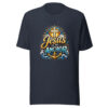 Jesus Is My Anchor Graphic Tee mockup 7 Jesus Is My Anchor Graphic Tee mockup 7