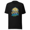 Jesus Is My Shelter Graphic Tee front view