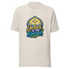 Jesus Is My Shelter Graphic Tee mockup 8