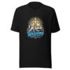Jesus Is The Welcome Graphic Tee