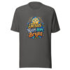 Jesus Keeps Hope Bright Graphic Tee mockup 5 Jesus Keeps Hope Bright Graphic Tee mockup 5