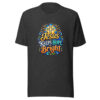 Jesus Keeps Hope Bright Graphic Tee mockup 6 Jesus Keeps Hope Bright Graphic Tee mockup 6